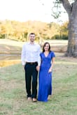 I wore this to our engagement photos, and it was so comfortable and photographed so well. Highly recommend! - Barbara R.