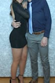 The dress fit fantastic and looked amazing. Tons of compliments could be dressed up or more casual. - Lilly M.