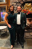 This dress was a huge success for a winter formal wedding. Very flattering and provides a snatched look. - Amanda M.