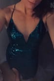 This dress was absolutely perfect for my Christmas party! I felt confident and comfortable! - Kat H.