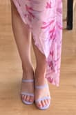 I wore these shoes to my proposal. They are comfortable, good quality for the price, and worked surprisingly well on the beach! I will be wearing them all the time next summer. :) - Natalie S.