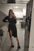 Fit perfectly and I got so many compliments. - Olivia B.