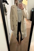 Love this jacket! Fit perfectly and super warm! - Jacqueline B.