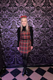 I absolutely love this outfit - so cute! I did end up exchanging the top for one size smaller, though, so keep that in mind if you're on the fence about sizing. - Kelsea S.