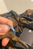 This is a gorgeous dress, but there's a huge quality issue here!!! It arrived with the straps already tearing off and strained. There's no way these straps would make it through a night. Really bad quality straps. SUPER DISAPPOINTED. I'm not pulling the straps at all here, just holding them straight, so that you can see it's threadbare. It arrived like that! The dress is so beautiful that I wish I could rate it higher, but it's not wearable!!! I have to spend $40 taking it to a tailor...I shouldn't have to do that on a $100 dress that arrived this way - Toba H.
