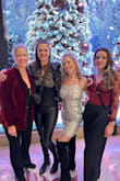 Turned 46 years old wearing this dress. Felt fabulous and received so many compliments. Loved it!! Very comfortable and great material. - Stacey W.