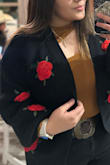 It was so comfortable and cute. It was a true size and also warm - Brianna E.