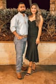 Wore it to a wedding and got so many compliments! Fits true to size. - Karina O.