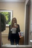 I absolutely love these blazers. I've had so many compliments! They're super comfy and could be worn all year round! Thank you so much Lulus! - Jonathan H.