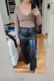 Love love love this shirt!!! Bought in 3 colors. It's extremely soft and the fit is perfect. - Kathleen S.
