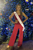 Daughter looked great in this! Great material! - Briana W.
