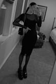 Great fit and quality! I can't wait to wear it again. - Cassi A.