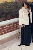 Dress fit great and got lots of compliments. I had to hem it a it was too long even with high heels but awesome value and I feel amazing in it - KRISTEN S.