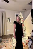 I felt so comfortable in this dress. I got so many compliments. - Tami K.