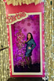 The dress runs small. I exchanged [it] for a bigger size. It came super fast just in time for my event. Thank you, Lulus. I got tons of compliments. The color is amazing. Everyone needs this dress in their closet - Christina S.