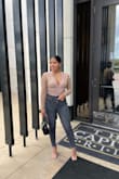 I ordered this same one in black a while back and it hasn't failed me. Unfortunately, this particular one has ripped in more than one place. I'm not sure if they changed the quality but it's definitely not worth all the $$! - Hillary A.