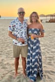 Comfortable, flattering & perfect for any beachy occasion! - Alyssa P.