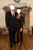 Loved this dress. It fit perfectly and was the perfect length for me. The dress is so comfortable - I wore it all night at a wedding with no issues. - Dorothy T.