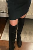 The strings came out and can't get them back in but I still loved them when I wore them! - Erin D.