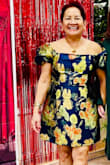 I was looking for a perfect dress to wear during my oath taking! I got a lot of compliments! Thank you Lulus! - Mercedes M.