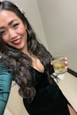 I got quite a few dresses to try for my work's holiday party. The dress was absolutely perfect for the occasion! - Stephanie H.