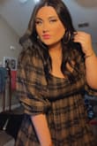 Love the fit! Felt cute the whole day. Will also re-wear for occasions - Tara N.