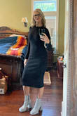 Great material thick and nice snug feeling - Marianne M.