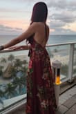 It was a little large on top. I made a small alteration and it was perfect! - Tamara Y.