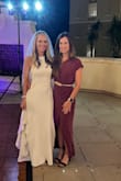 Fits true to size. At face value, it's just a cotton dress but throw a belt on it and it jazzed it up enough to be a wedding guest dress. Super cute! - JESSICA G.