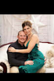 I'm short so it was a little long for me, but I just wore heels and it was totally fine! Worked perfectly for our Christmas photos - Alexis S.