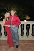 Beautiful dress. Classy and sexy. Great material true to size. - Maria C.
