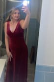 So cute & comfy! Wore to a "fancy dress" work Christmas party! Got so many compliments. - Jasmine M.