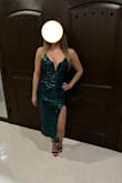 I got so many compliments on this dress. Super comfy and very flattering. - Charlotte P.