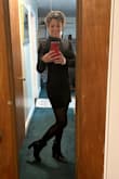I went to a charity event, and the dress was perfect for the occasion. Casual and elegant at the same time. I love [everything] about this dress. - Lurdes P.
