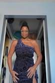 Totally surpassed my expectations. Just enough give to flatter my curves. Soft and comfortable. - Danielle S.