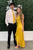 These were so great and comfy that I HAD to buy them in another color! You can dress them up or down for sure and I got compliments all night. The dress and heel pairing from Lulus was a HUGE win! - Madison V.