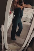 By far the best purchase I've ever made! So comfy and flattering! I can't wait to find any reason to wear it again. lol - Corrina S.