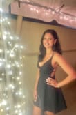 Very cute and sexy dress. Love this dress. - Travena F.