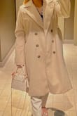 Very nice quality & Kept me Warm all night! - Gigi P.