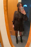 Super cute! Perfect for a holiday work party. - Christin W.