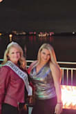 I wore this on my 50th Birthday party, I got so many compliments... - Tammy R.