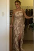 This was my first purchase from Lulus, and I am absolutely wowed! The dress is beautiful and fits well. I will definitely be a loyal customer and recommend Lulus to all my friends. - Heather J.
