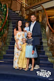 This is the perfect vacation dress! I wore it on our Disney cruise - Megan S.