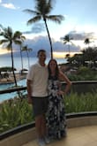 The perfect beach vacation dress! It looked great - Megan S.