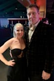 This dress was amazing! I need to find another event to go to so I can wear it again - Chelsea H.