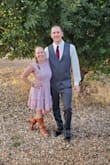I bought this dress for a summer wedding, and I thought it was perfect! I danced all night long in the dress and it was very comfortable. - Keelie C.