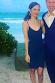 Super cute for a beach wedding! Great fit and great color. - Katie G.