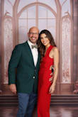 This jumpsuit fit like a glove! I ordered an XS. I was very impressed with the fit, delivery, and convenience. I expedited the shipping on a Sunday and it came Tuesday afternoon. I received so many compliments. Very easy to get on and off. Highly recommended! Thank you Lulus! - Madolyn S.