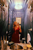 Absolutely loved this dress! Received so many compliments. So easy to style. Wore this to my boyfriend's family Christmas party to meet his family for the first time. The dress is true to color from the photos. The top of the dress runs a bit tight so make sure you get true to size. - Mary K.
