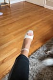 This pair is absolutely stunning!!! I got them for my wedding ceremony. They're timeless and pretty, very comfortable as well! I got my 2 pairs of heels for my wedding from Lulus for less than a 100$ on Cyber Monday. Best deal ever! - Johanna R.
